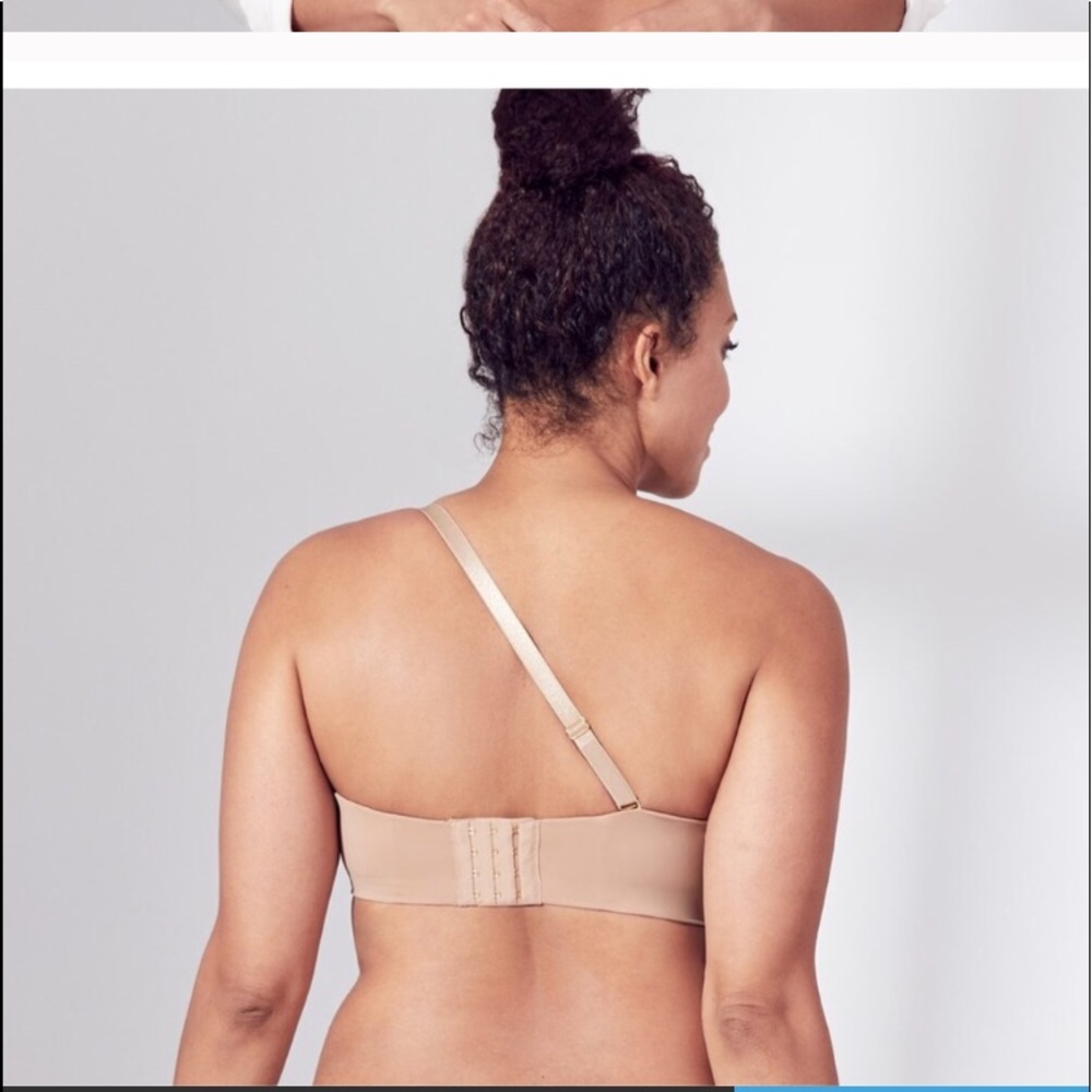 Third Love Bra